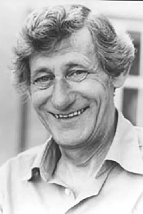 Gordon Rollings interpretando a Old Ned