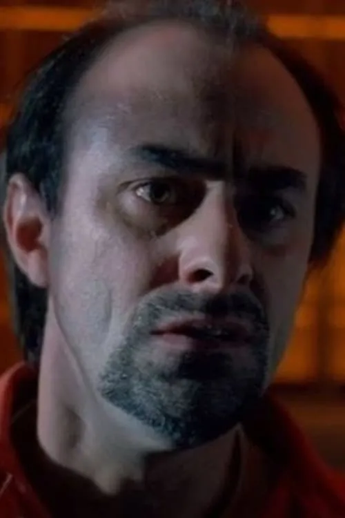 Gordon Tipple en su biografía y filmografía