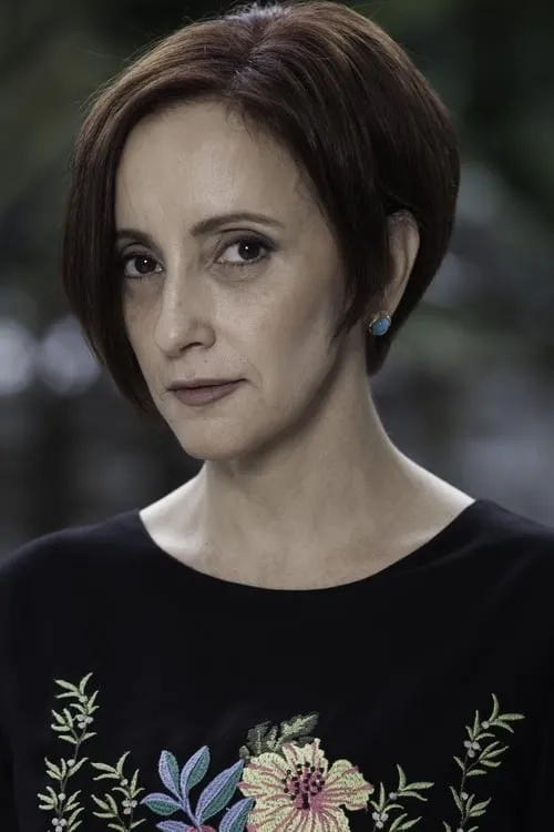 Gorete Milagres — personaje: Zilda