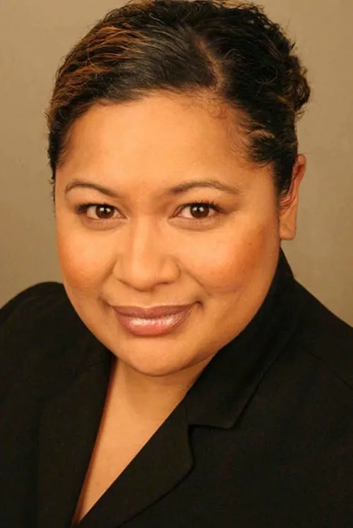 Foto de perfil del actor Goretti Chadwick en el reparto