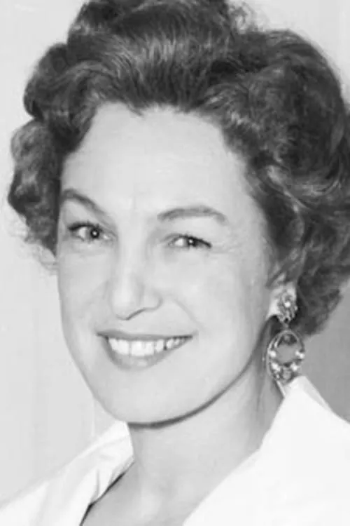 Gøril Havrevold interpretando a 