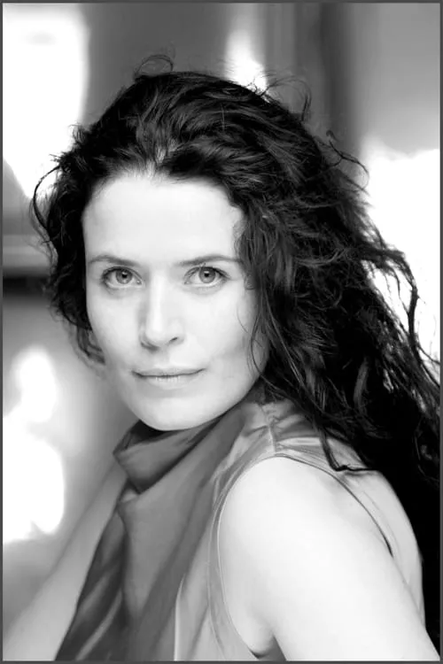 Gørild Mauseth interpretando a Lillian