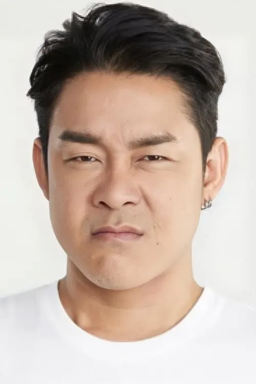 กรภพ จันทร์เจริญ interpretando a Joke