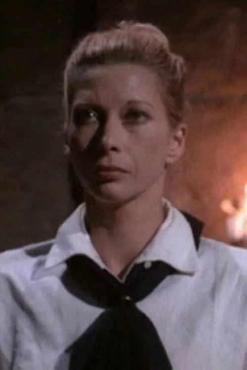 Maurizio Mannoia ha trabajado con Gota Gobert en 1 ocasiones