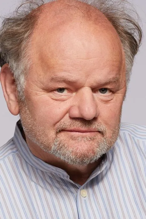 Imogen Kogge ha trabajado con Gottfried Breitfuß en 3 ocasiones