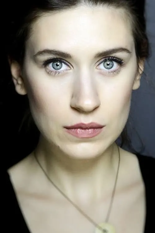 Gözde Cığacı — personaje: Gül Gürkan