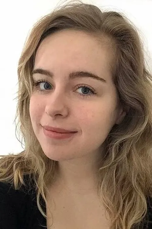 Grace Barber — personaje: Kendra