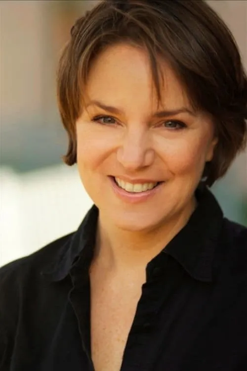 Grace Gongliewski interpretando a Pamela