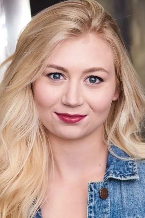 Matthew Price ha trabajado con Grace McClanahan en 1 ocasiones