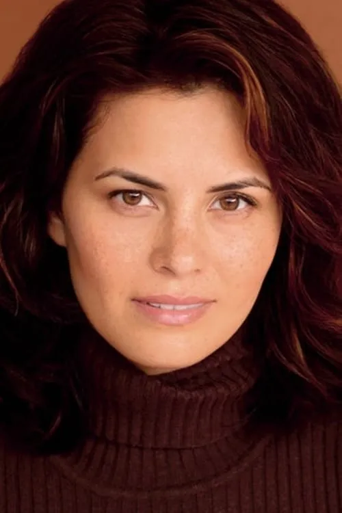 Sara Litz ha trabajado con Grace Renn en 1 ocasiones