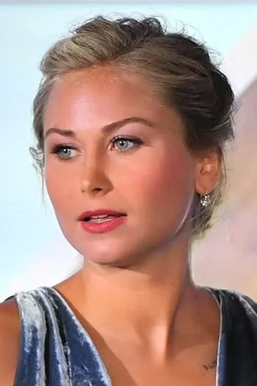 Grace Tame — personaje: Self