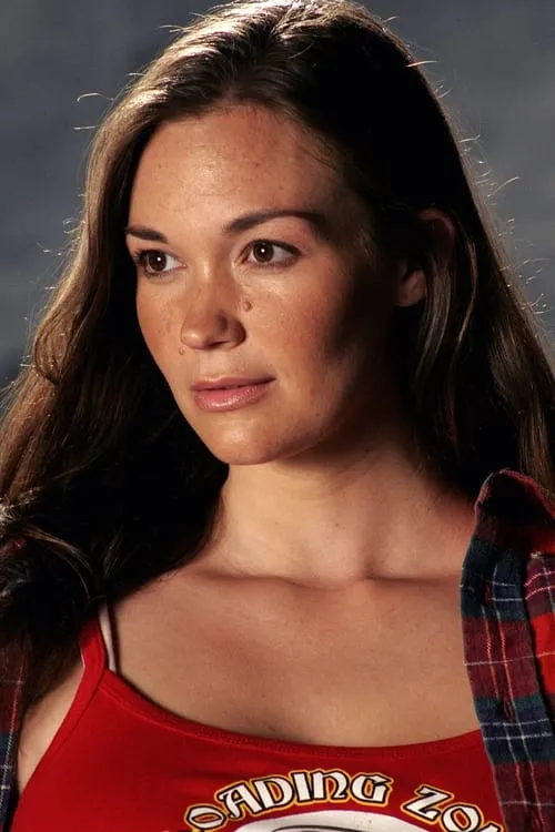 Chandra Thomas ha trabajado con Grace Thorsen en 1 ocasiones