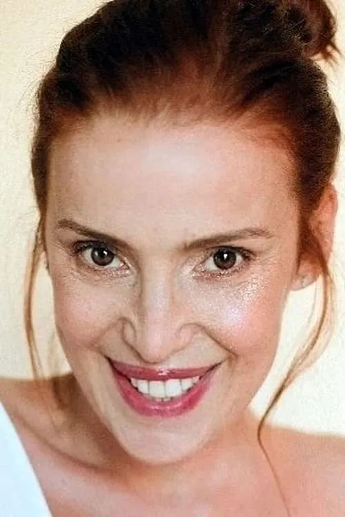 Foto de perfil del actor Graciela Molina en el reparto