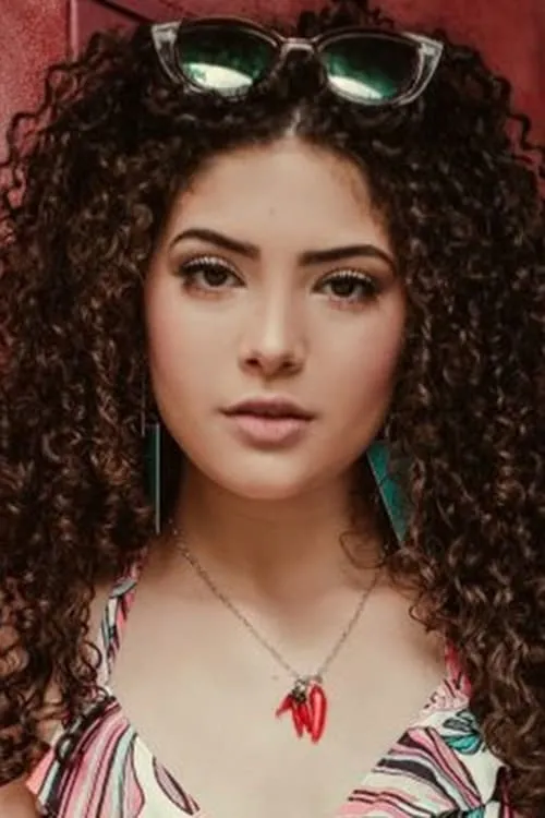 Carlos de Niggro ha trabajado con Graciely Junqueira en 1 ocasiones