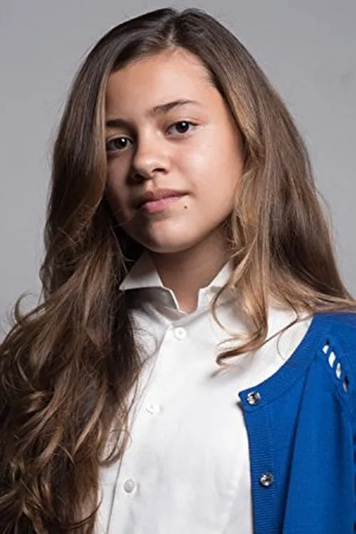 Ethan Freeman ha trabajado con Gracy Samuel en 1 ocasiones