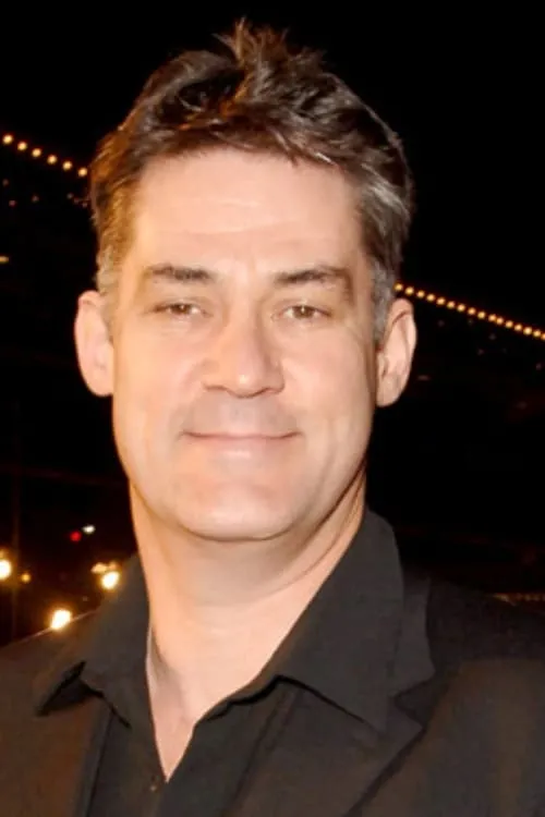 John Alton ha trabajado con Graeme Revell en 1 ocasiones