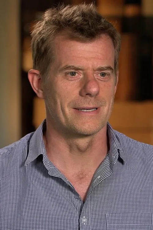 Andrew Haigh ha trabajado con Graham Broadbent en 1 ocasiones