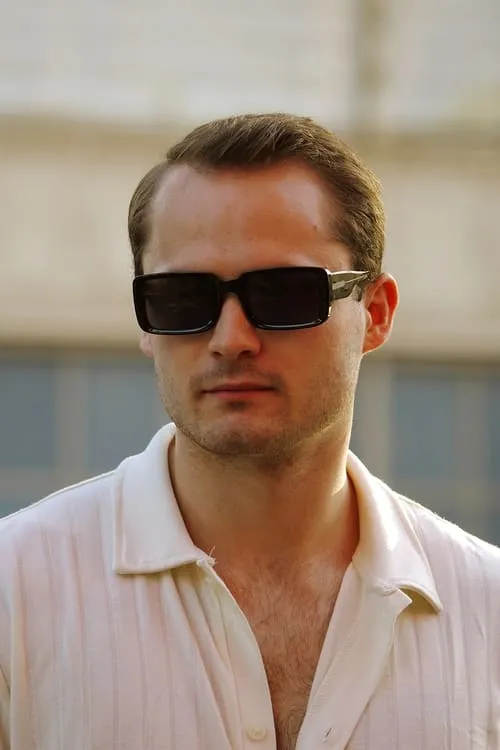 Nicole Vawser ha trabajado con Graham Martelli en 1 ocasiones