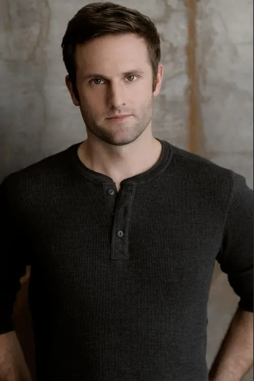 Jay Larson ha trabajado con Graham Outerbridge en 1 ocasiones