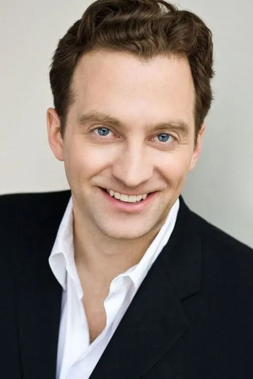 Frankie J. Alvarez ha trabajado con Graham Rowat en 1 ocasiones