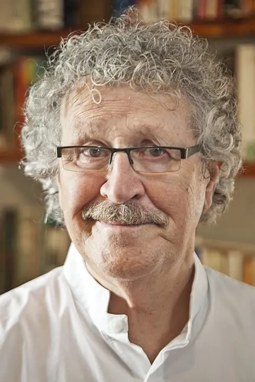 Grahame Bond — personaje: The Ancient One