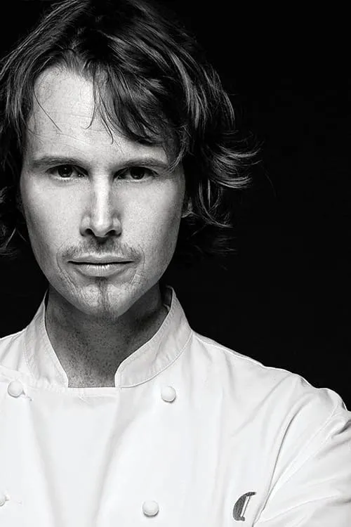 Alice Waters ha trabajado con Grant Achatz en 1 ocasiones