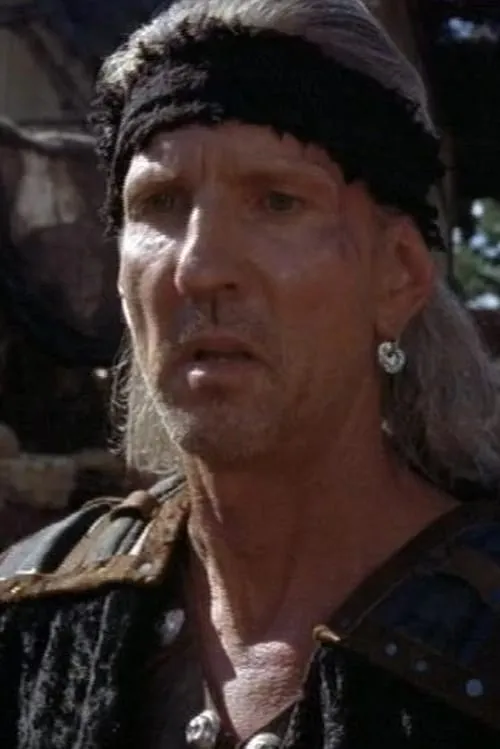 Jonathan Blick ha trabajado con Grant Bridger en 1 ocasiones