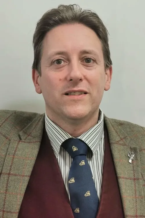 Adele Lupton ha trabajado con Grant Fergusson en 1 ocasiones