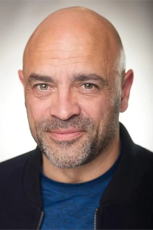 Tim Gordon ha trabajado con Grant Kereama en 1 ocasiones