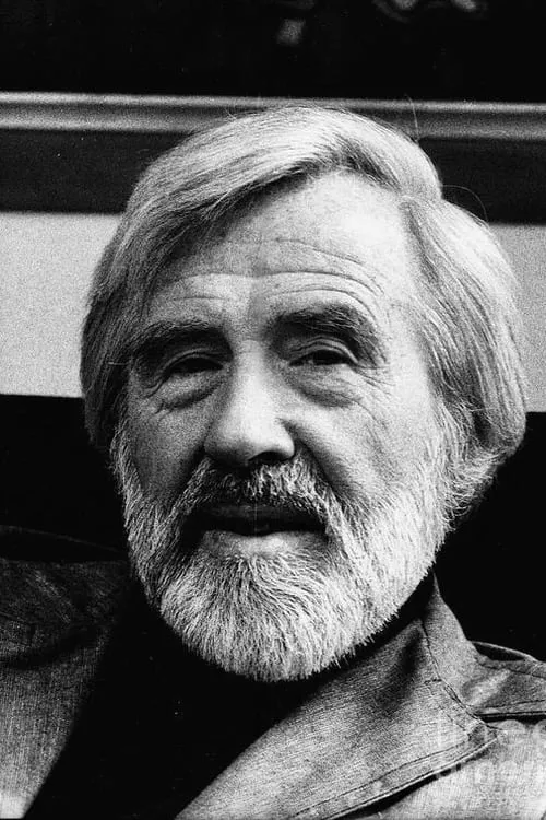 Gratien Gélinas interpretando a Father Martineau