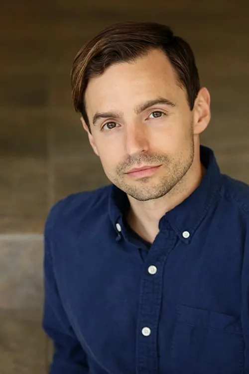 Grazi DiPaolo interpretando a Jimmy Greco