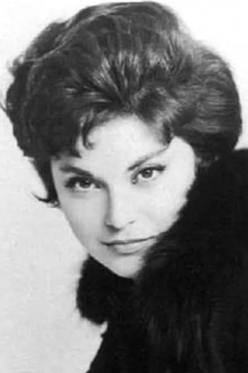 Heinz Hoppe ha trabajado con Graziella Sciutti en 1 ocasiones