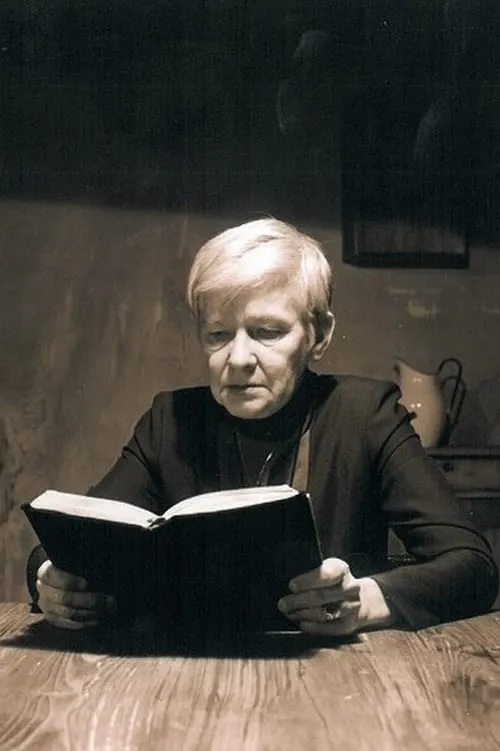 Slawomir Rogowski ha trabajado con Grażyna Juchniewicz en 1 ocasiones