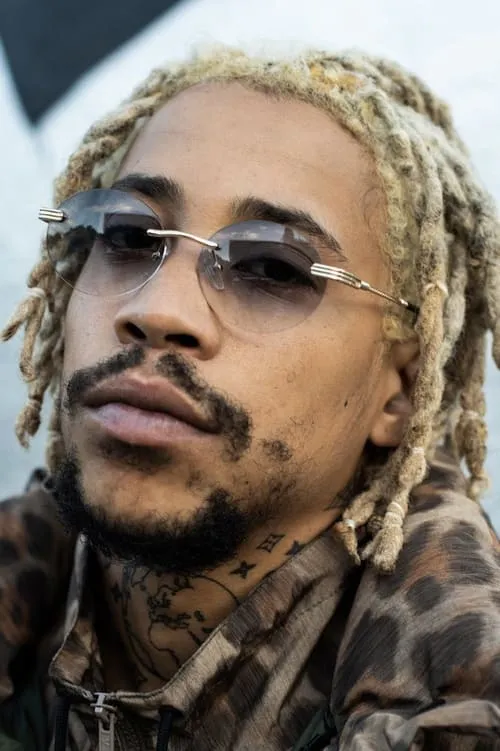 Booba ha trabajado con Green Montana en 2 ocasiones