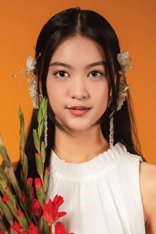 Greesella Adhalia en su biografía y filmografía