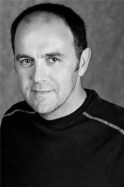 Greg Anderson en su biografía y filmografía