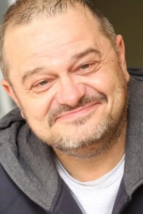 Greg Baldwin en su biografía y filmografía