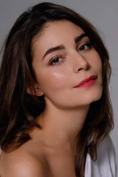 Doris Hess ha trabajado con Greg Breslau en 1 ocasiones