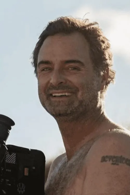 Conan Hayes ha trabajado con Greg Browning en 1 ocasiones