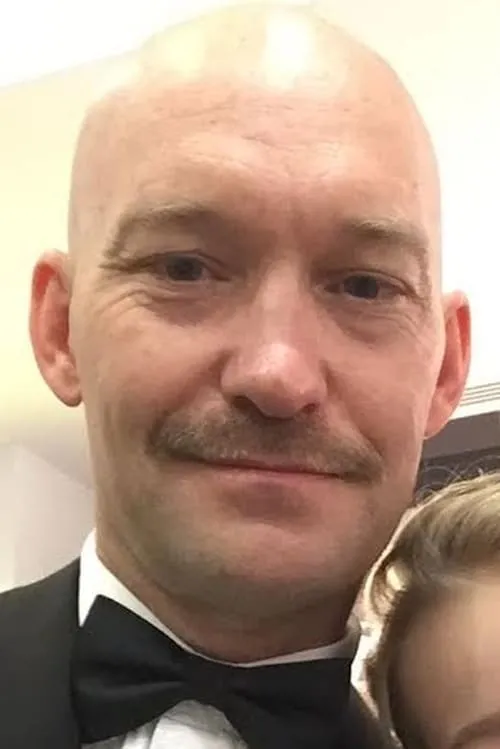 Greg Crooks en su biografía y filmografía