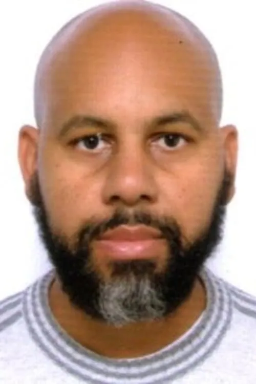 Jim Sturgeon ha trabajado con Greg De Cuir en 1 ocasiones