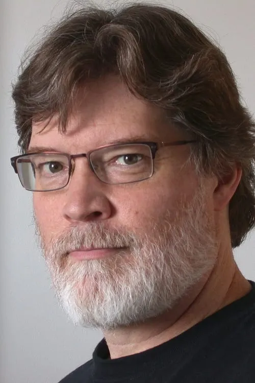 Foto de perfil del actor Greg Dykstra en el reparto