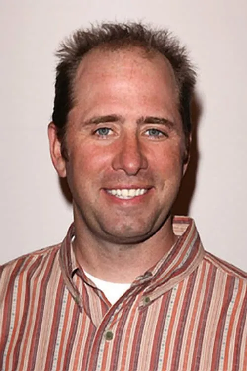 Greg Garcia en su biografía y filmografía