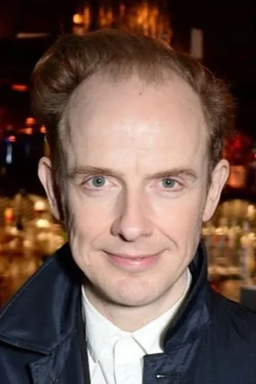 Rowan Polonski ha trabajado con Greg Haiste en 1 ocasiones