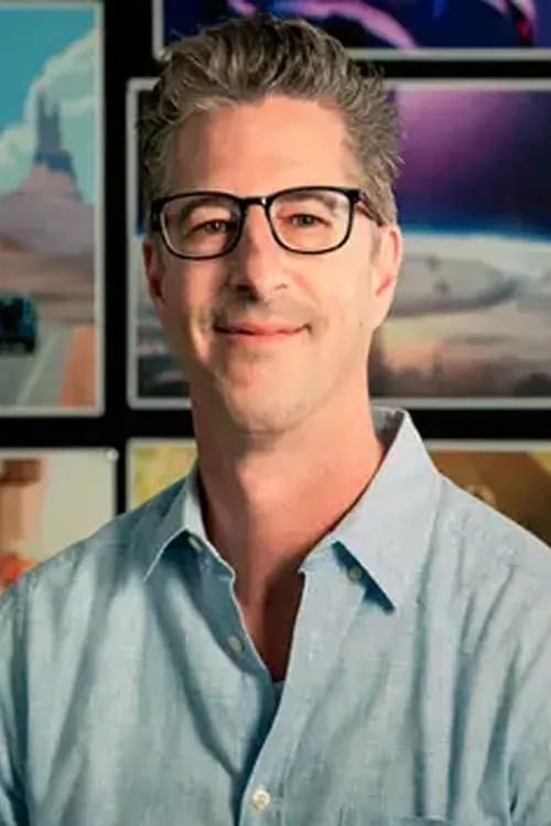 Greg Levitan en su biografía y filmografía