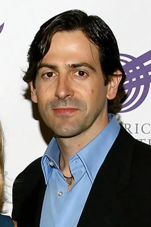 David A. Gregory ha trabajado con Greg Naughton en 1 ocasiones