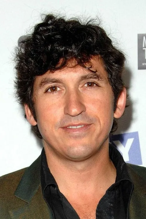 Jason Rail ha trabajado con Greg Pritikin en 1 ocasiones