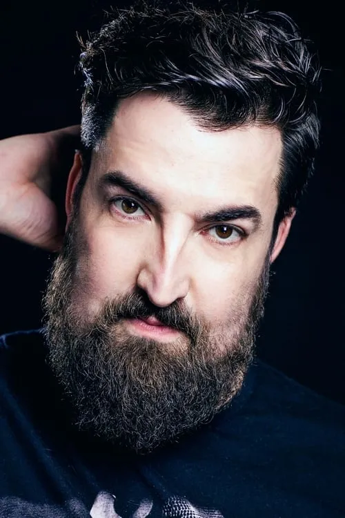 Mimoun Benabderrahmane ha trabajado con Greg Romano en 1 ocasiones