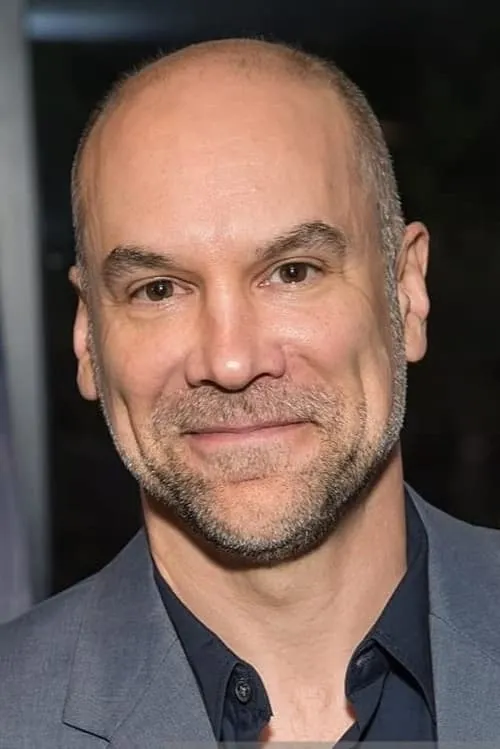 Lauren Birkell ha trabajado con Greg Stuhr en 1 ocasiones