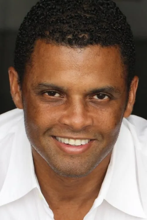 Greg Wendell Reid en su biografía y filmografía